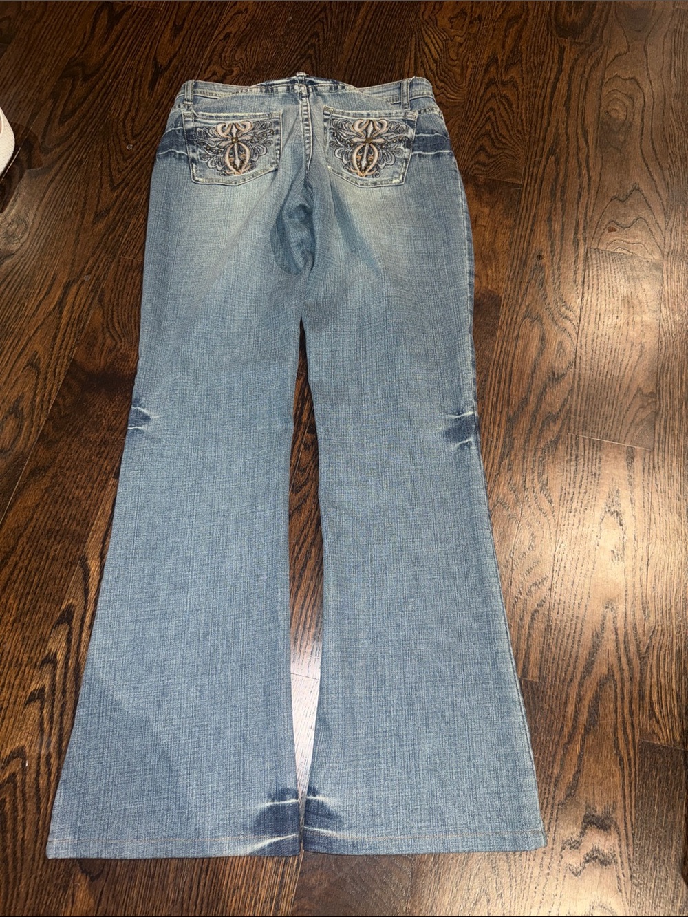 Cache vintage jeans 99%cotton size 4
